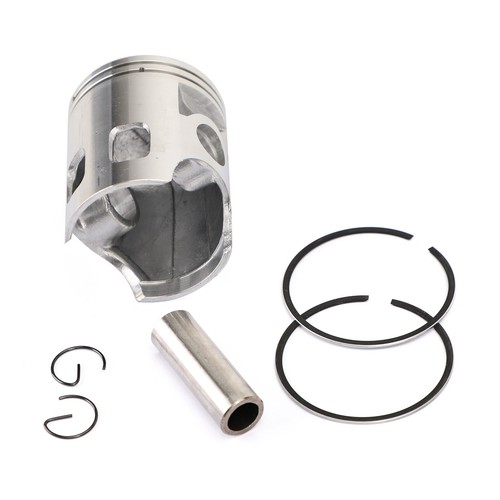 Kit piston achevé 25mm - piston, 56.25mm