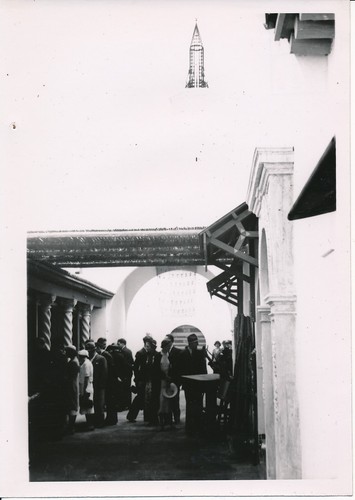 Paris 1937 exposition - 1937,