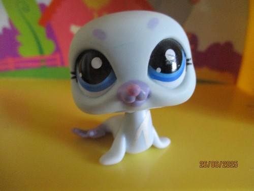 Petshop phoque 1732 - petshop, #1732