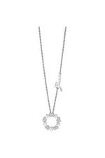 Guess Collier Bouquet Coeur Dames UBN85046