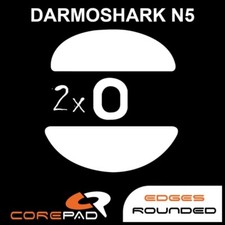 Corepad Skatez Darmoshark N5