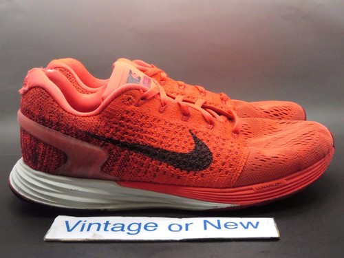 Nike lunarglide bright - 7,