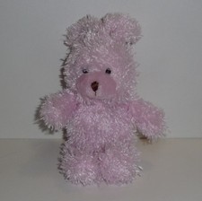 Doudou Lapin Yves Rocher -