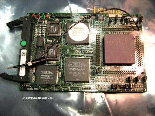 1pcs nohau corp - 1pcs,