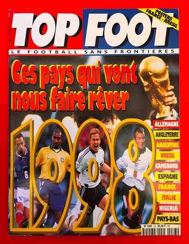 Football spécial coupe - spÉcial, du