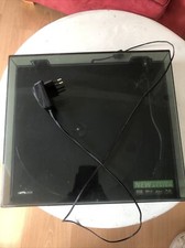 Platine vinyle MUSE - MT 105 B