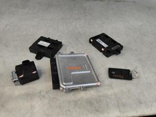 Kit demarrage renault clio - de,