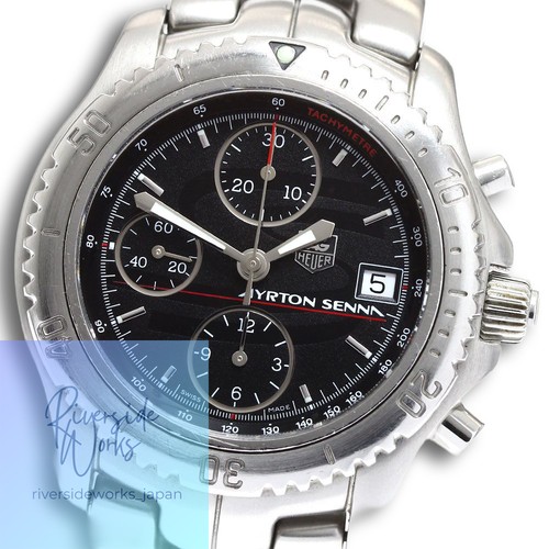 Montre automatique homme tag - automatique,
