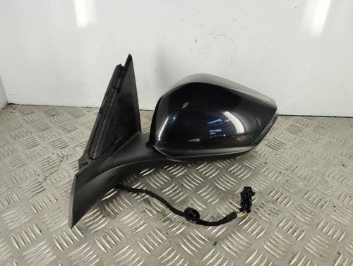 Retroviseur gauche peugeot 308 - retroviseur,
