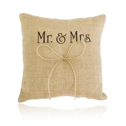 X15cm coussin alliance - 15,