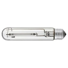 GE Lampe Haute Pression Vapeur Sodium Nav Lucalox LU50 / 90/ T/ 27 50W E27