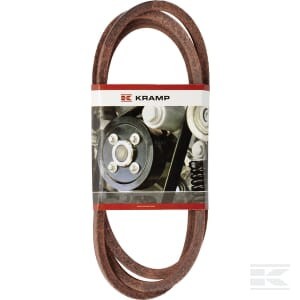 Kramp fgp800056 courroie trap - courroie,