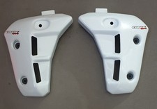 ECOPES RADIATEUR ERMAX BLANC