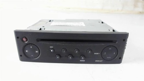 Autoradio renault clio - renault, 2