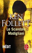 Scandale modigliani - le,