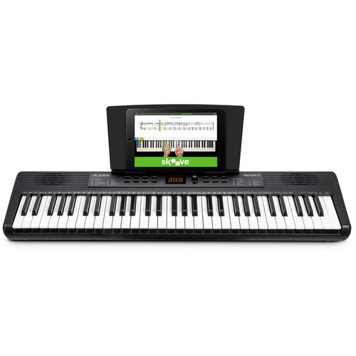 Melody piano numérique - melody,