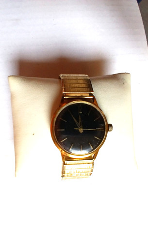 Montre mécanique