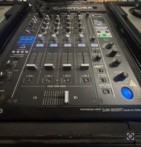 Complete professional rig - professional, dj