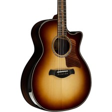 Taylor 814ce Builder's Edition