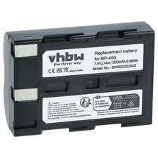 Batterie pour Samsung GX-20