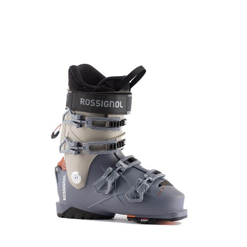 Chaussures ski alltrack - de,