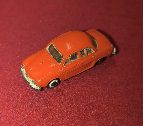 Les micro norev renault - les, "