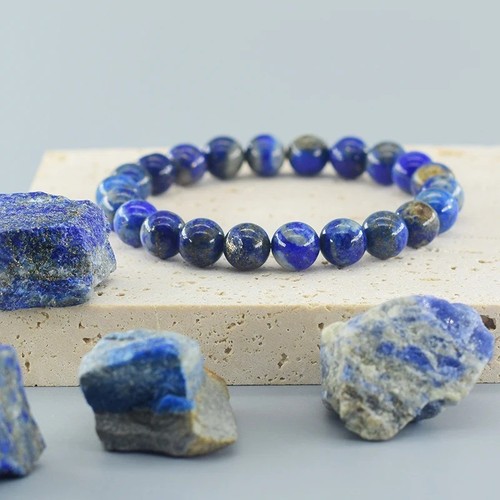 Bracelet perles reiki - perles,