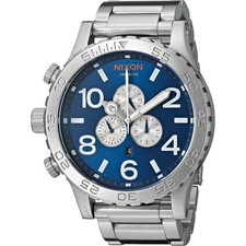 Nixon NIXON watch 51-30 CHRONO
