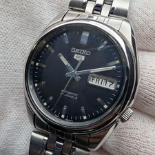 SEIKO 7S26-01V0 Automatic Day