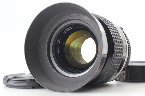 Objectif nikon nikkor 35 - nikon,