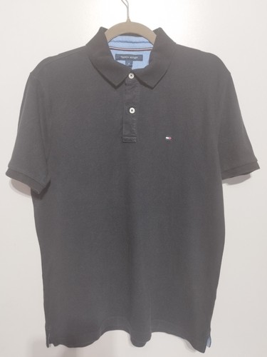 Tommy hilfiger polo - polo, m