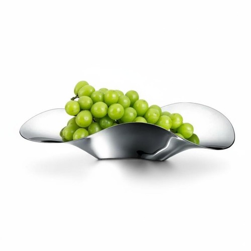 Corbeille fruits acier - corbeille,
