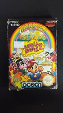 RainBow Island's Bubble Bobble