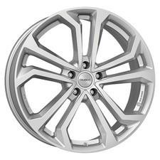Jantes dezent silver - ta,