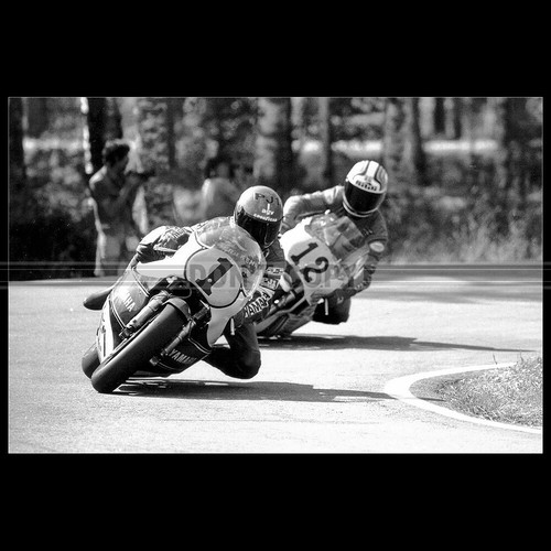 Photo 001299 kenny roberts - photo,