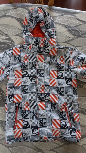 Ensemble ski manteau - ensemble,
