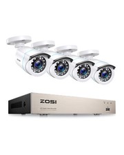 Zosi 1080p 265 tvi - 1080p, dvr