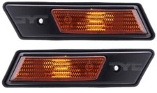 FEUX CLIGNOTANT AVANT GAUCHE + DROITE BMW 3 E36 , BMW 5 E34, BMW 7 E32 1986-1996