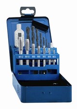 20334 Coffret de tarauds Avec