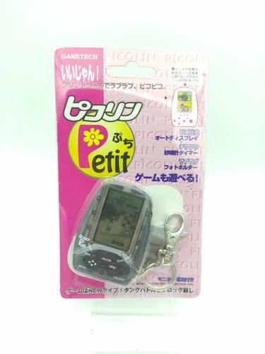 Gametech petit picolin - gametech, virtual