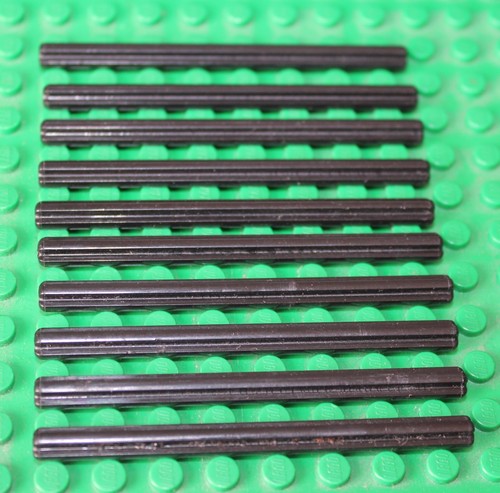 Lego technic black - technic,