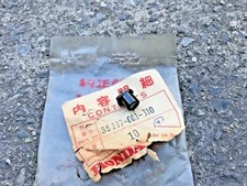 Honda C100 C110 C200 CB175