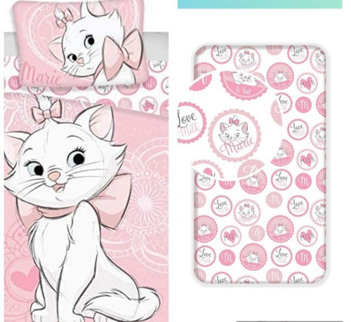 Jerry fabrics parure - jerry,