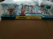 Présentoir vitrine MAJORETTE