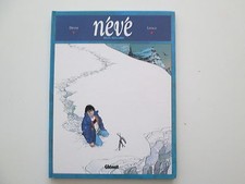 NEVE T1 EO1991 TBE BLEU REGARD