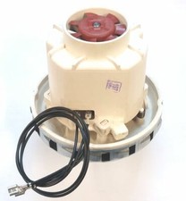 Moteur D’aspiration Domel