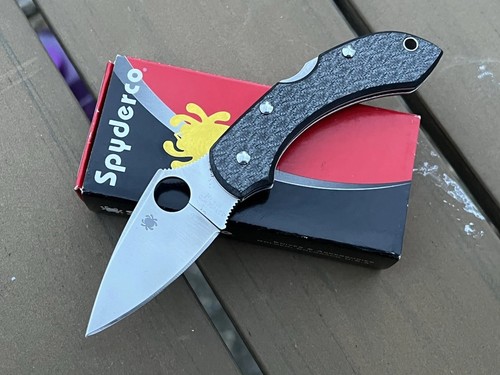 Spyderco dragonfly nishijin - dragonfly,