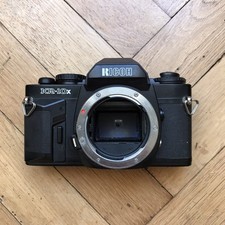 Ricoh KR-10x SLR Body Film Camera - For Part Or Reparations