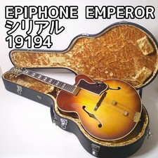 Acoustic Guitar Epiphone