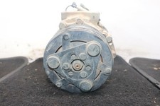 24421242 compresseur clim OPEL